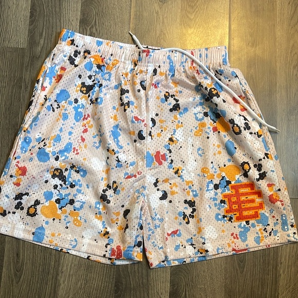 Eric Emanuel Other - Eric Emanuel Shorts